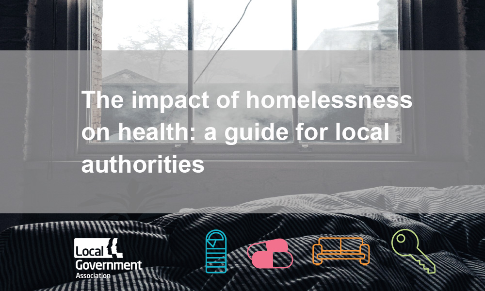 The Impact Of Homelessness On Health: A Guide For Local Authorities ...